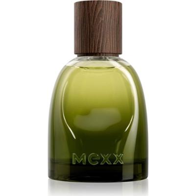 Mexx Inspired Nature woda perfumowana dla mężczyzn 50 ml