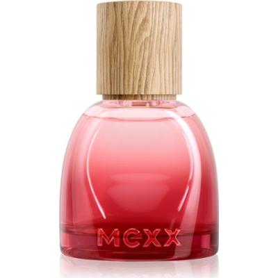 Mexx Inspired Warmth woda perfumowana dla kobiet 30 ml