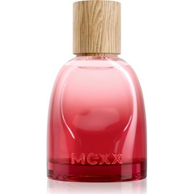 Mexx Inspired Warmth woda perfumowana dla kobiet 50 ml