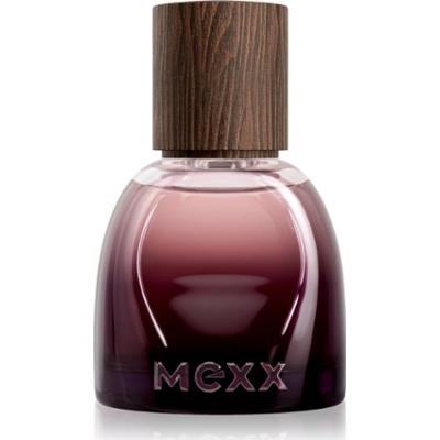 Mexx Inspired Warmth woda perfumowana dla mężczyzn 30 ml