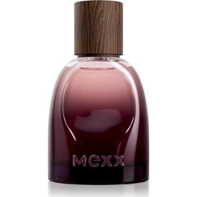Mexx Inspired Warmth woda perfumowana dla mężczyzn 50 ml