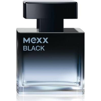 Mexx Black New woda toaletowa dla mężczyzn 30 ml