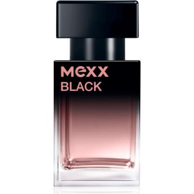 Mexx Black New woda toaletowa dla kobiet 15 ml