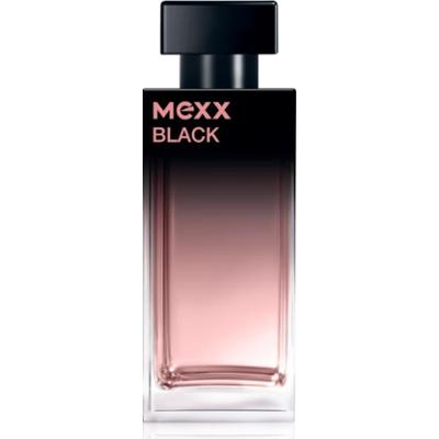 Mexx Black New woda toaletowa dla kobiet 30 ml