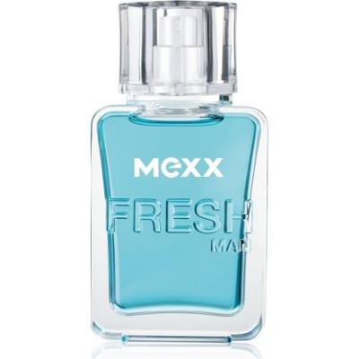 Mexx Fresh Man New woda toaletowa dla mężczyzn 30 ml