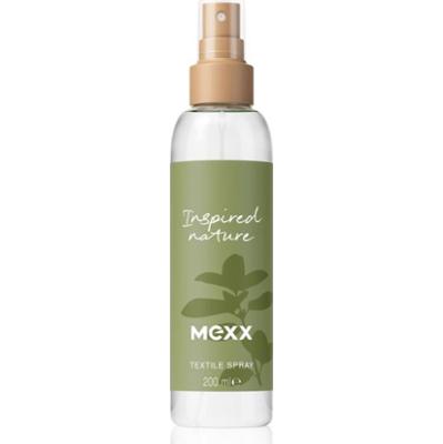 Mexx Ice Touch For Her odświeżacz do tkanin 200 ml