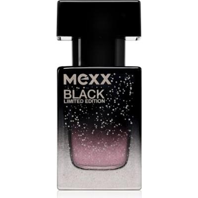 Mexx Black Woman woda toaletowa dla kobiet 15 ml