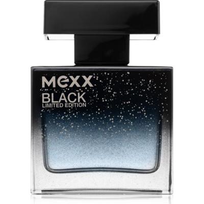 Mexx Black Man woda toaletowa dla mężczyzn 30 ml