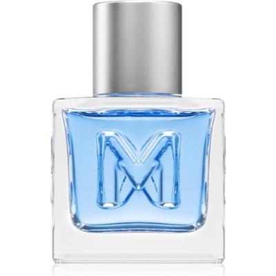 Mexx Man New Look woda toaletowa dla mężczyzn 50 ml