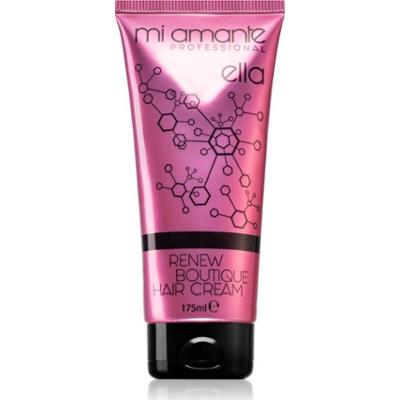 Mi Amante Professional Ella Renew Boutique Hair Cream krem regenerujący do włosów 175 ml