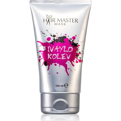 Mi Amante Professional Hair Master maska nawilżająca do włosów z keratyną 150 ml