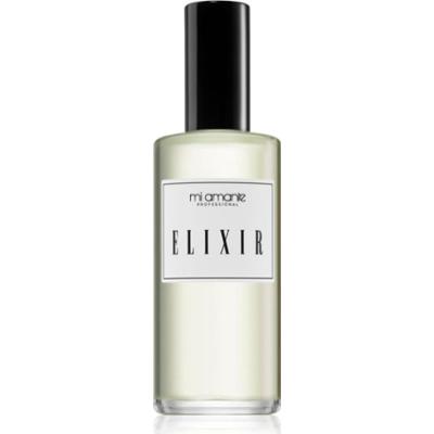 Mi Amante Professional Elixir eliksir bez spłukiwania do wszystkich rodzajów włosów 100 ml