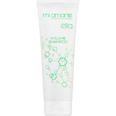 Mi Amante Professional Ella Volume Shampoo szampon na objętość 250 ml