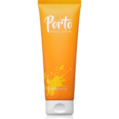 Mi Amante Professional Porto Body Lotion jedwabny balsam do ciała do wszystkich rodzajów skóry 250 ml