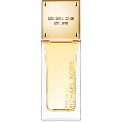 Michael Kors Sexy Amber woda perfumowana dla kobiet 50 ml
