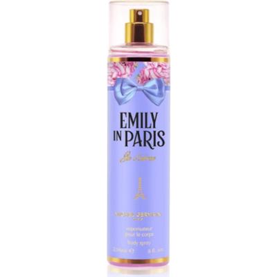Michel Germain Emily in Paris Je t'aime spray do ciała dla kobiet 236 ml