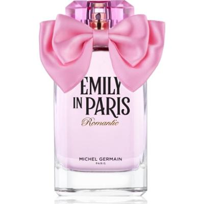 Michel Germain Emily in Paris Romantic woda perfumowana dla kobiet 100 ml