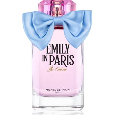 Michel Germain Emily in Paris Je t'aime woda perfumowana dla kobiet 100 ml