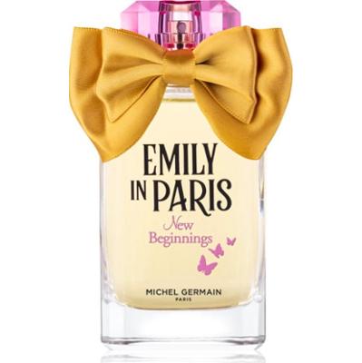 Michel Germain Emily in Paris New Beginnings woda perfumowana dla kobiet 100 ml