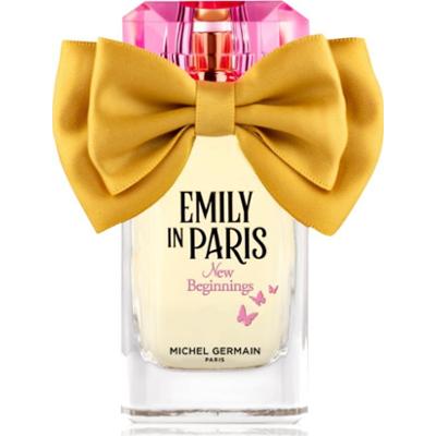 Michel Germain Emily in Paris New Beginnings woda perfumowana dla kobiet 30 ml