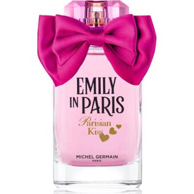 Michel Germain Emily in Paris Parisian Kiss woda perfumowana dla kobiet 100 ml