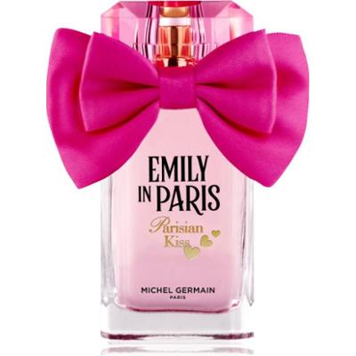 Michel Germain Emily in Paris Parisian Kiss woda perfumowana dla kobiet 30 ml