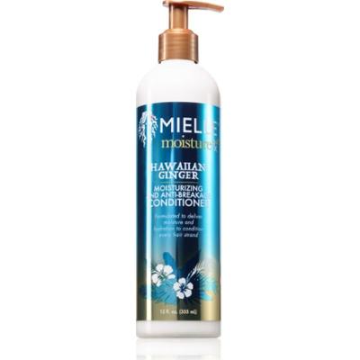 Mielle Moisture RX Hawaiian Ginger odżywka do włosów suchych i zniszczonych 355 ml