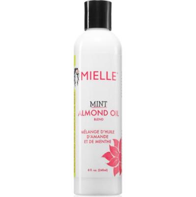Mielle Mint Almond olejek włosów i skóry głowy 240 ml