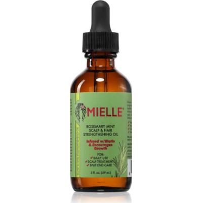 Mielle Rosemary Mint Scalp & Hair Strengthening Oil olejek wzmacniający do włosów 59 ml