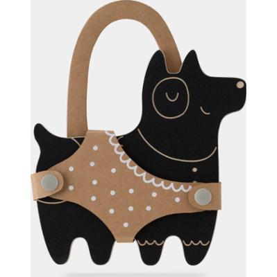 Milin Drawing Toy Dog Hektor zabawka edukacyjna dla dzieci 1 szt.