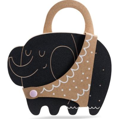 Milin Drawing Toy Elephant zabawka edukacyjna dla dzieci 1 szt.