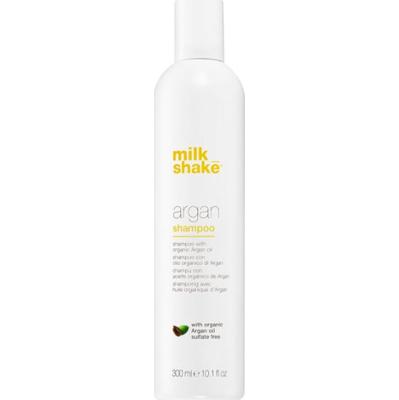 milk_shake® Argan Shampoo szampon arganowy do wszystkich rodzajów włosów 300 ml
