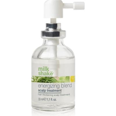 milk_shake® Scalp Care Energizing Blend pielęgnacja wzmacniająca na skórę głowy 30 ml