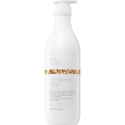 milk_shake® Scalp Care Normalizing Blend szampon do włosów normalnych i przetłuszczających się bez siarczanów 1000 ml
