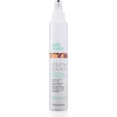 milk_shake® Volume Solution spray nadający objętość od nasady 175 ml
