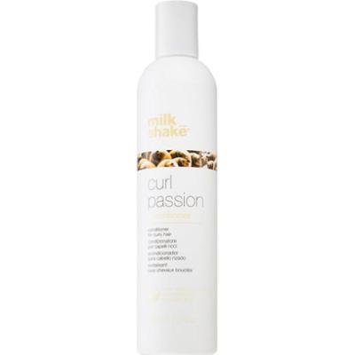 milk_shake® Curl Passion odżywka do włosów kręconych 300 ml