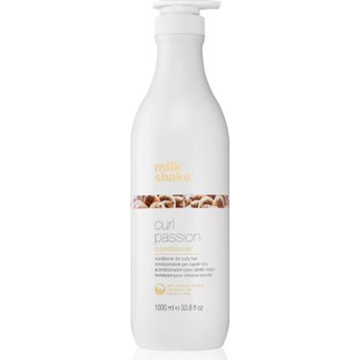 milk_shake® Curl Passion odżywka do włosów kręconych 1000 ml