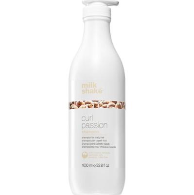 milk_shake® Curl Passion szampon do włosów kręconych 1000 ml