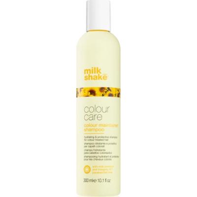 milk_shake® Colour Care szampon nawilżająco-ochronny do włosów farbowanych 300 ml