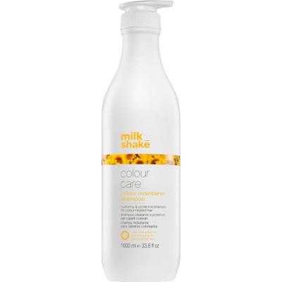 milk_shake® Colour Care szampon nawilżająco-ochronny do włosów farbowanych 1000 ml