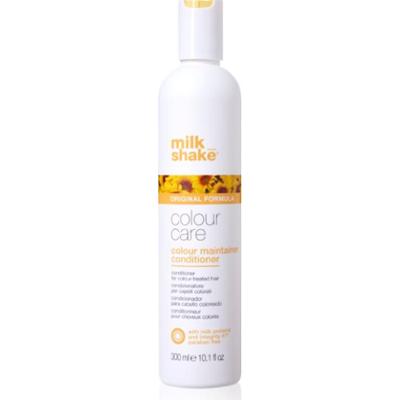 milk_shake® Colour Care odżywka pielęgnująca do włosów farbowanych 300 ml