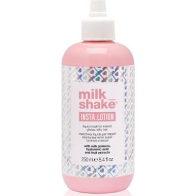 milk_shake® Insta.Light Insta.Lotion intensywnie pielęgnująca maseczka do włosów 250 ml