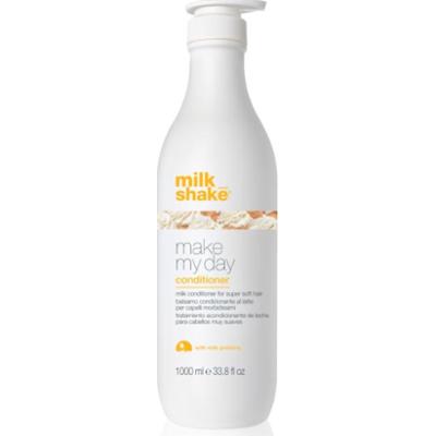 milk_shake® Make My Day odżywka do wszystkich rodzajów włosów 1000 ml