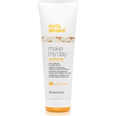 milk_shake® Make My Day odżywka do wszystkich rodzajów włosów 250 ml