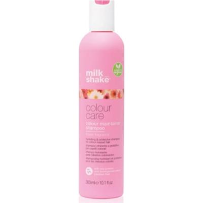 milk_shake® Colour Care Flower Fragrance szampon nawilżający chroniąca kolor 300 ml