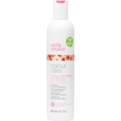 milk_shake® Colour Care Flower Fragrance odżywka nawilżająca chroniąca kolor 300 ml