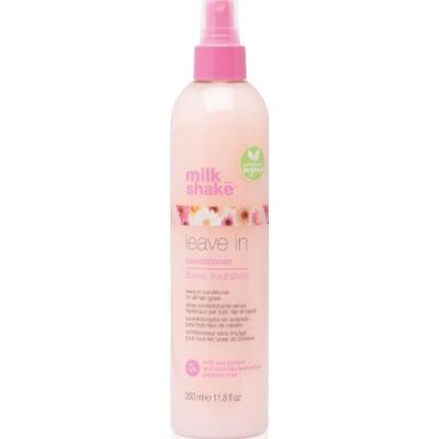 milk_shake® Leave-in Treatments Leave-in Conditioner odżywka bez spłukiwania do włosów normalnych i suchych 350 ml