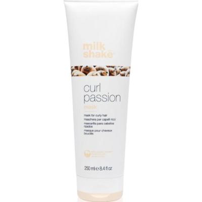milk_shake® Curl Passion maseczka głęboko nawilżająca do włosów 250 ml