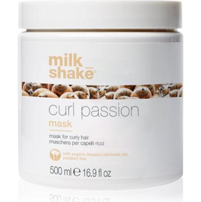 milk_shake® Curl Passion maseczka głęboko nawilżająca do włosów 500 ml
