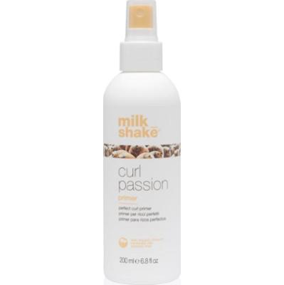 milk_shake® Curl Passion pielęgnacja bez spłukiwania do włosów kręconych 200 ml